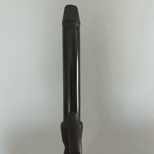 Bio Ionic 1.25" Pro Curling Iron Long Barrel Styler Nanoionic Ceramic Extra Long